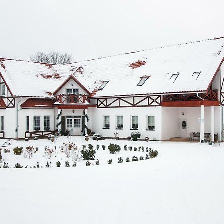 B&B Zrodlana 46 Olszyna  Eksteriør bilde