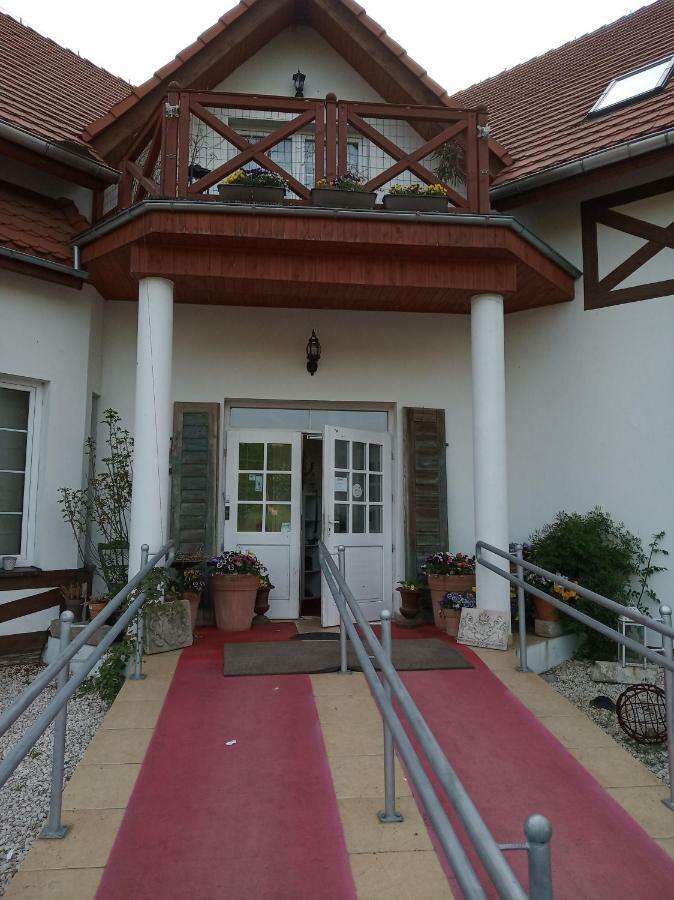 B&B Zrodlana 46 Olszyna  Eksteriør bilde