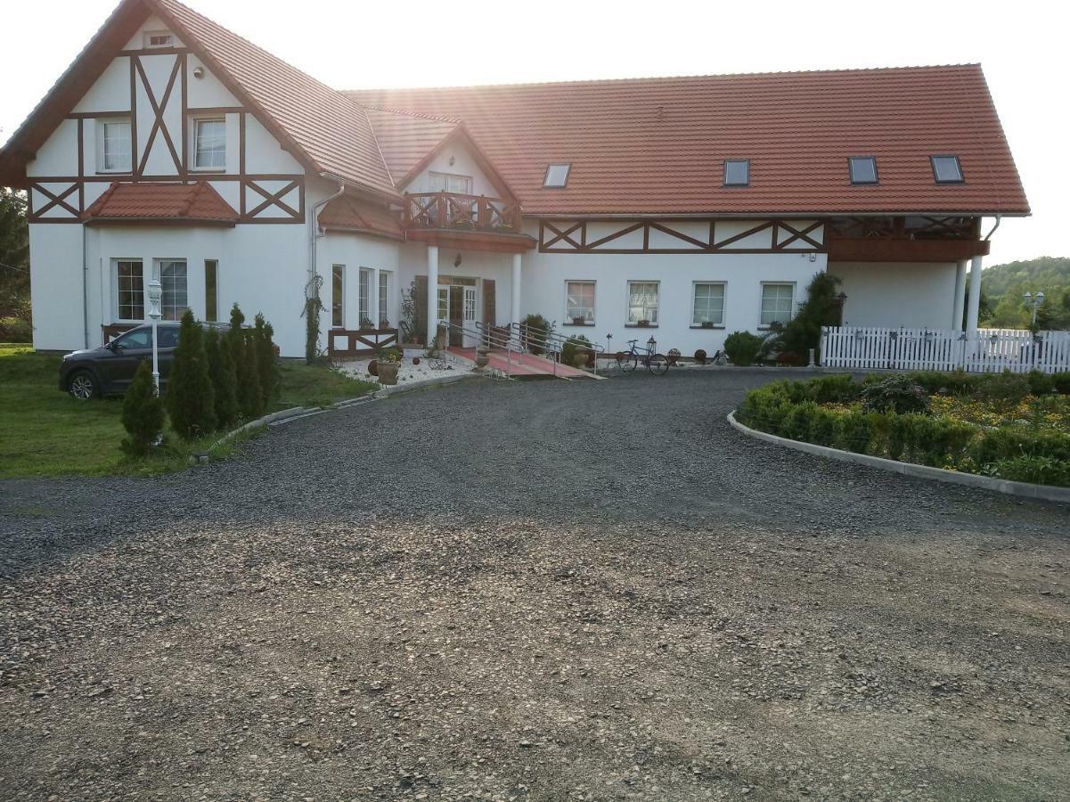 B&B Zrodlana 46 Olszyna  Eksteriør bilde