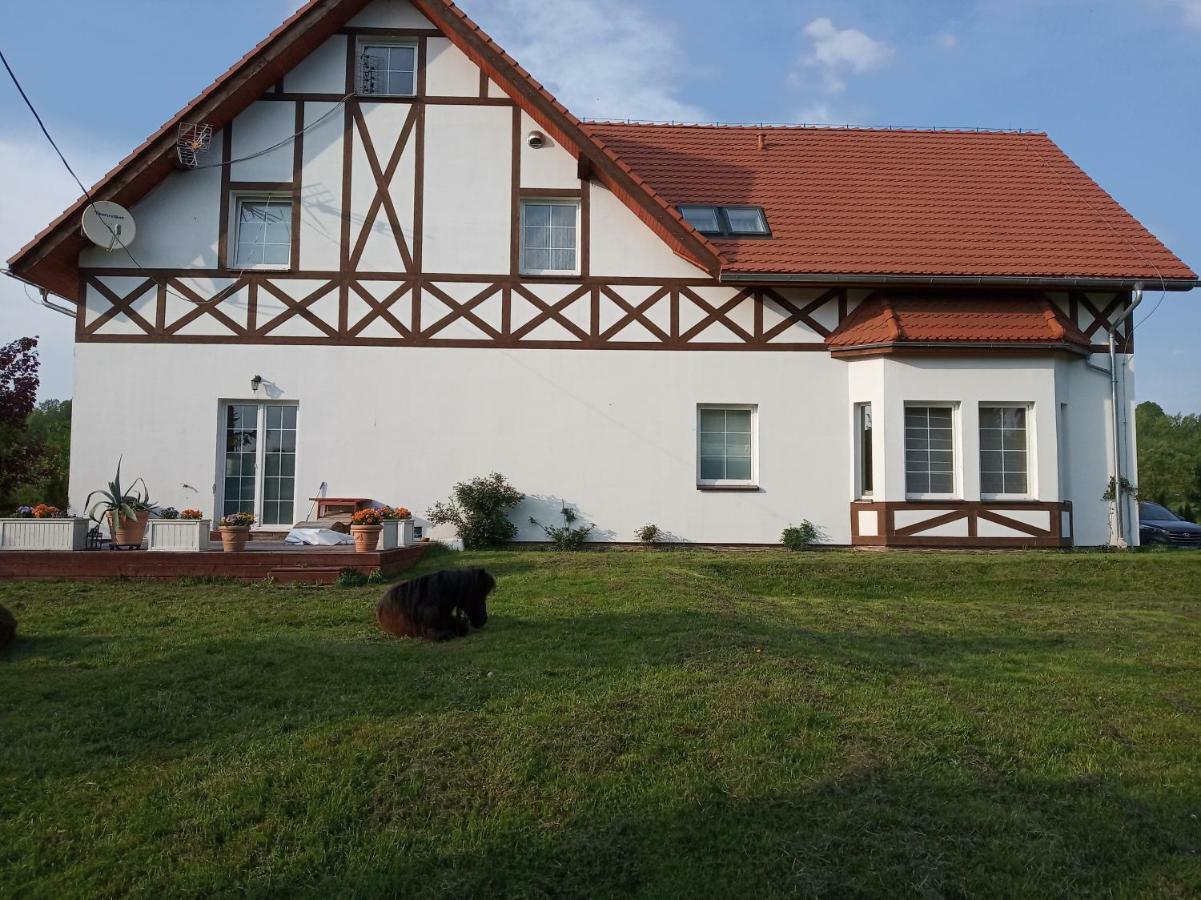 B&B Zrodlana 46 Olszyna  Eksteriør bilde