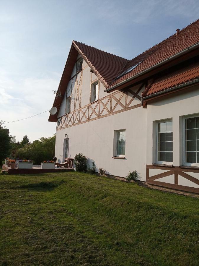 B&B Zrodlana 46 Olszyna  Eksteriør bilde