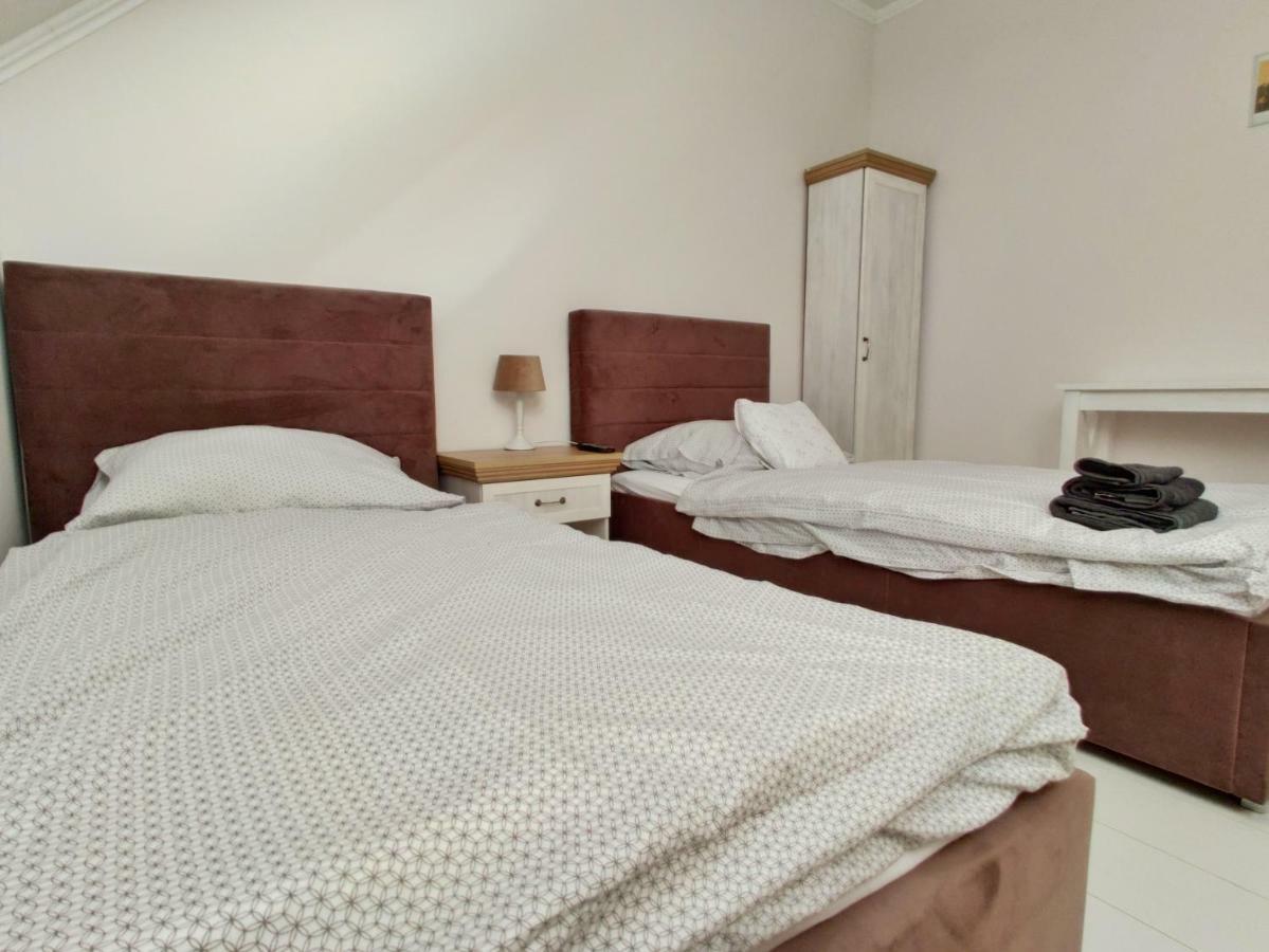 B&B Zrodlana 46 Olszyna  Eksteriør bilde