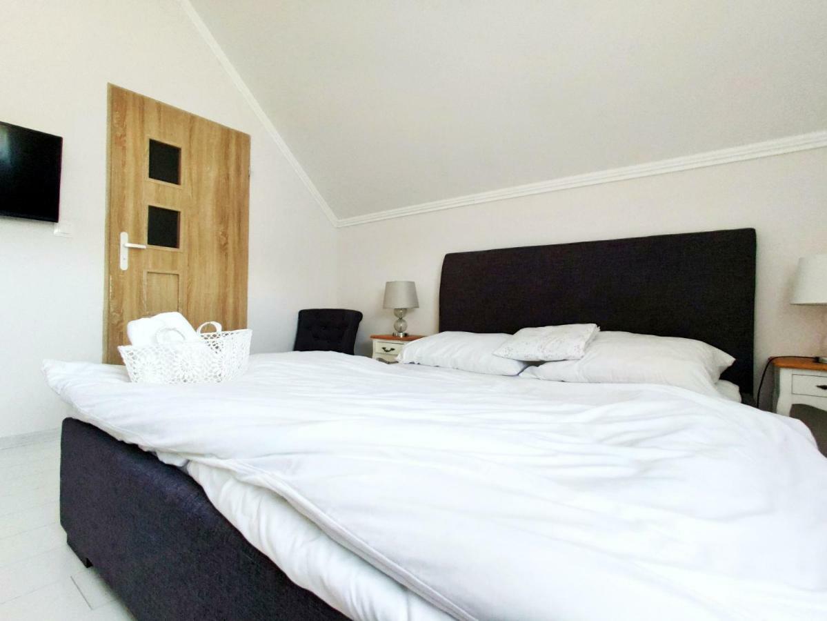 B&B Zrodlana 46 Olszyna  Eksteriør bilde