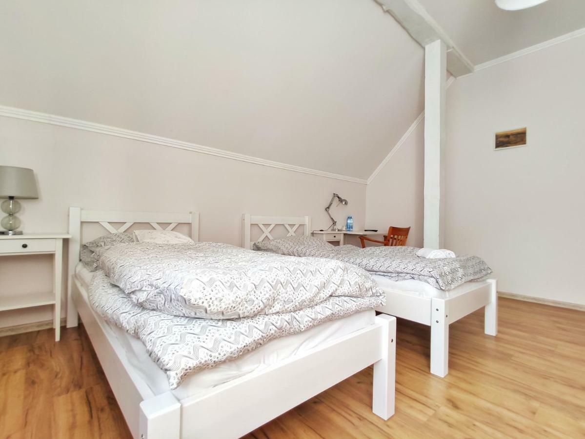 B&B Zrodlana 46 Olszyna  Eksteriør bilde