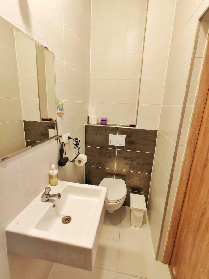 B&B Zrodlana 46 Olszyna  Eksteriør bilde