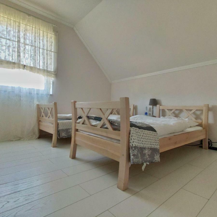 B&B Zrodlana 46 Olszyna  Eksteriør bilde