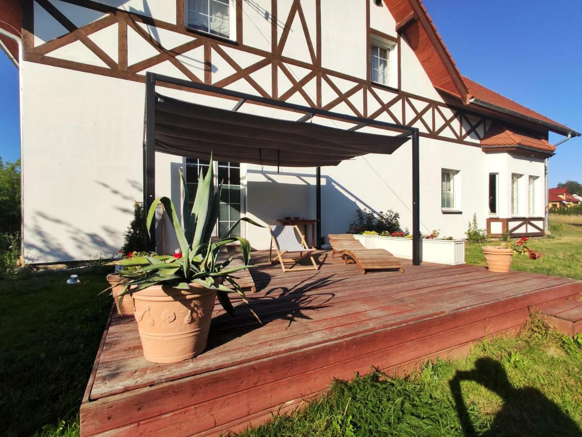 B&B Zrodlana 46 Olszyna  Eksteriør bilde