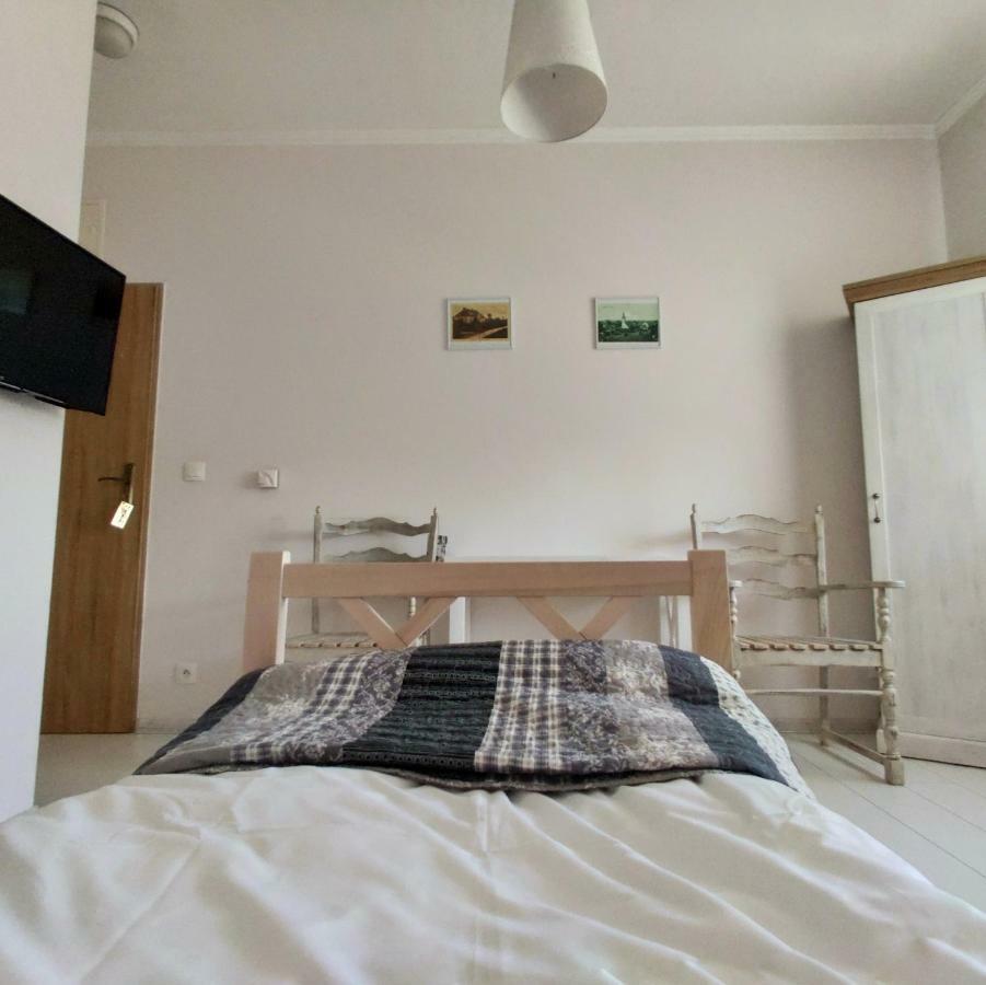 B&B Zrodlana 46 Olszyna  Eksteriør bilde